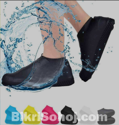 Shoe cover waterprof